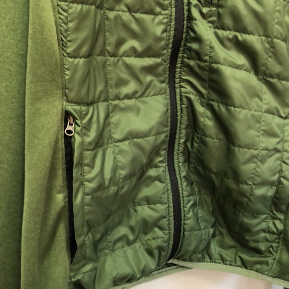 Orvis Women’s XXL Dark Green Lightweight Jacket - Picture 4 of 6